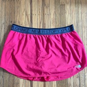 The North Face | Skort | Large